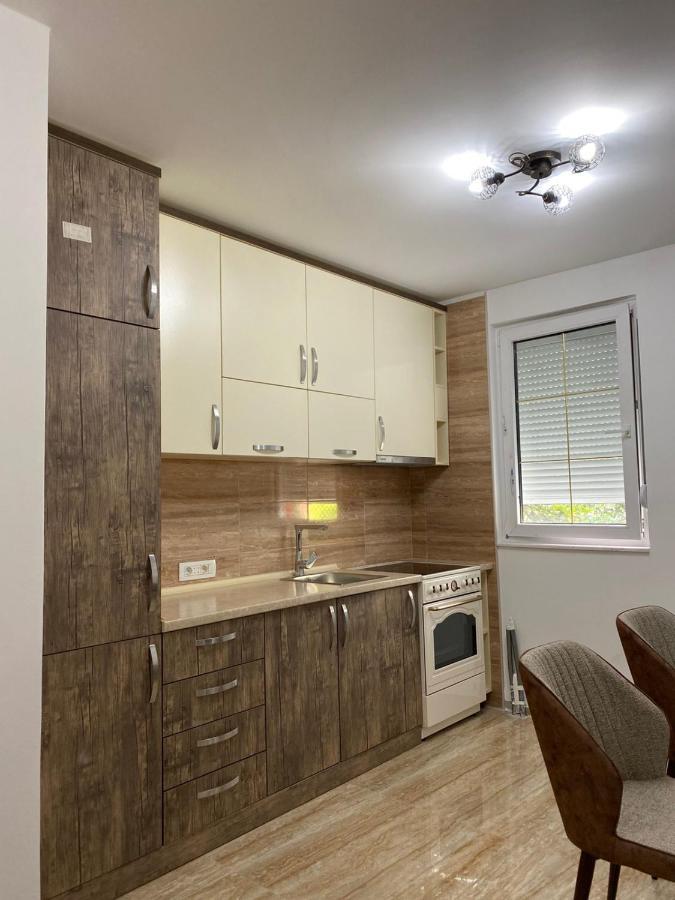 Apartman 02 Bar Esterno foto