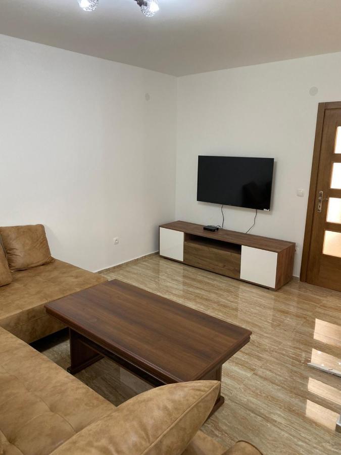 Apartman 02 Bar Esterno foto